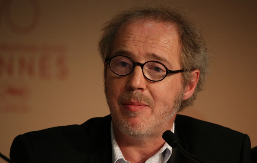 Interview: Arnaud Desplechin Talks ISMAEL'S GHOSTS, His Beguiling New Film